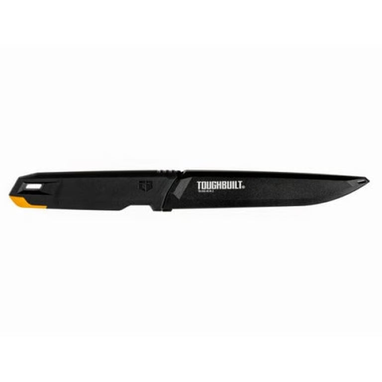 Peilis su dėme (ToughBuilt)