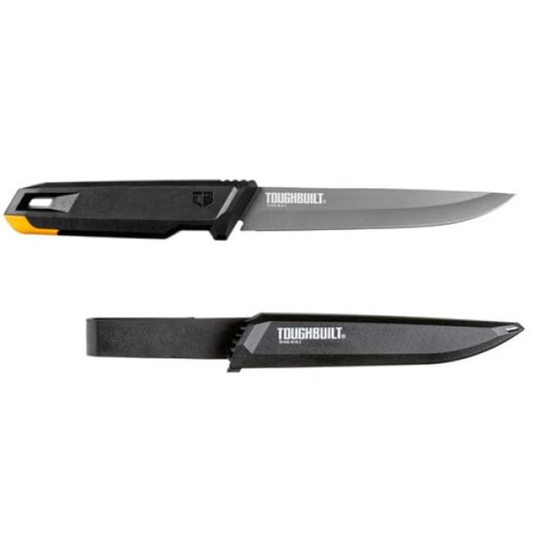 Peilis su dėme (ToughBuilt)