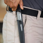 Peilis su dėklu (ToughBuilt)