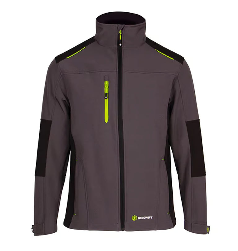 Striukė Beeswift Flex Softshell