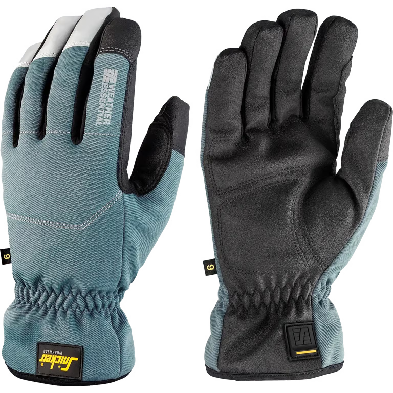 Darbo pirštines Tamrex Pro Tactical Camo