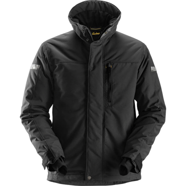Izoliuota žieminė striukė Snickers Workwear AllroundWork