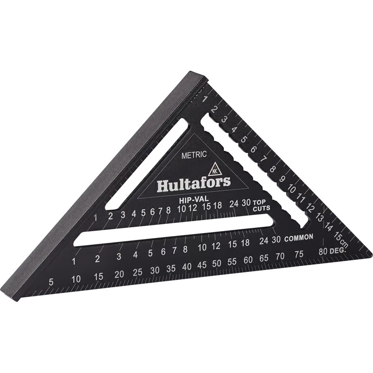 Kampainis Hultafors MRS 18 cm