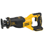 Akumuliatorinis tiesinis pjūklas DeWALT DCS382N-XJ, 18V