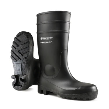 Guminiai apsauginiai botai Beeswift/dunlop aston safety