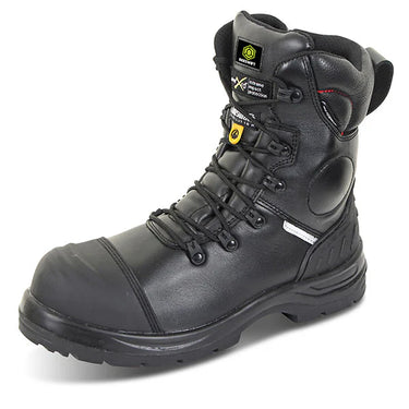 Trencher Plus Side Zip Boot S3 apsauginiai batai
