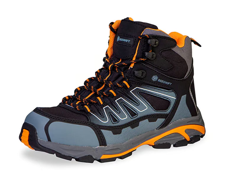 Beeswift Hiker S3 Composite apsauginiai batai