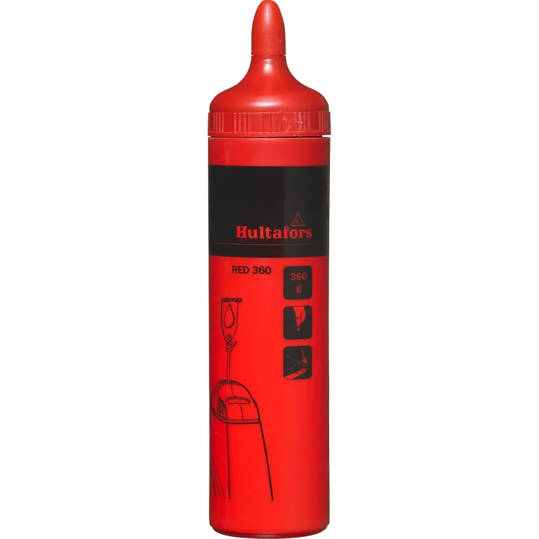 HULTAFORS kreidos milteliai 360g