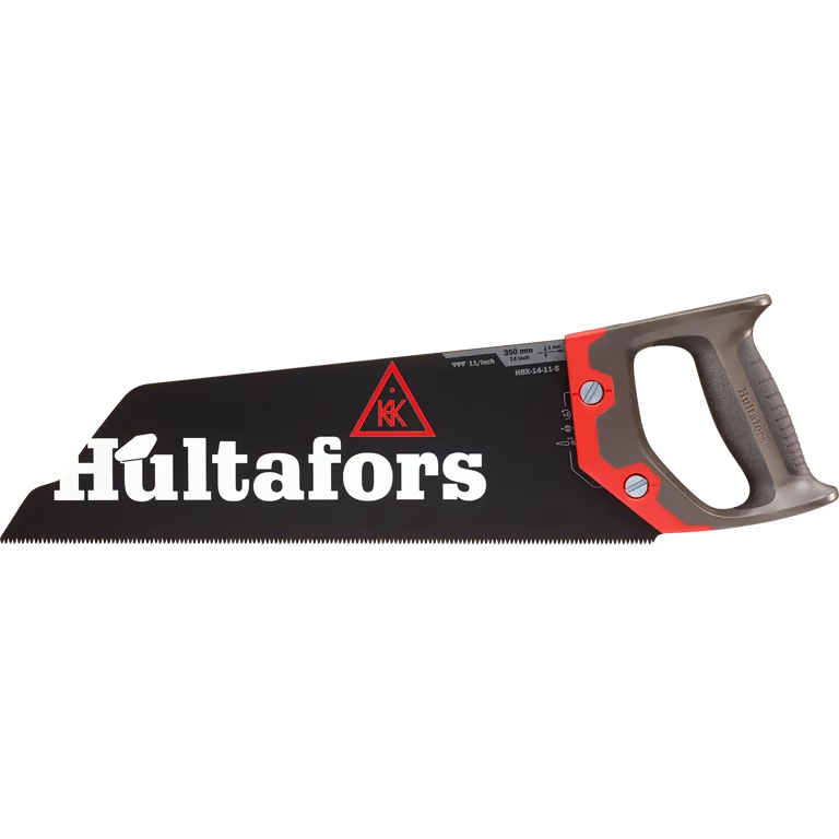 HULTAFORS HBX-14-11-S mažas rankinis pjūklas