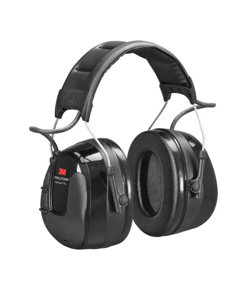 Peltor Worktunes Pro Am/FM radijo ausinės