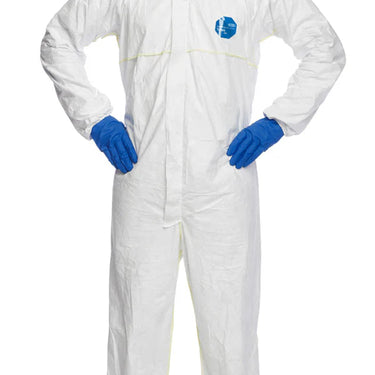 „DuPont EasySafe“ sertifikuotas kombinezonas