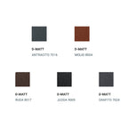 Modulinė stogo danga "Venecja" BUDMAT D-MATT Plus