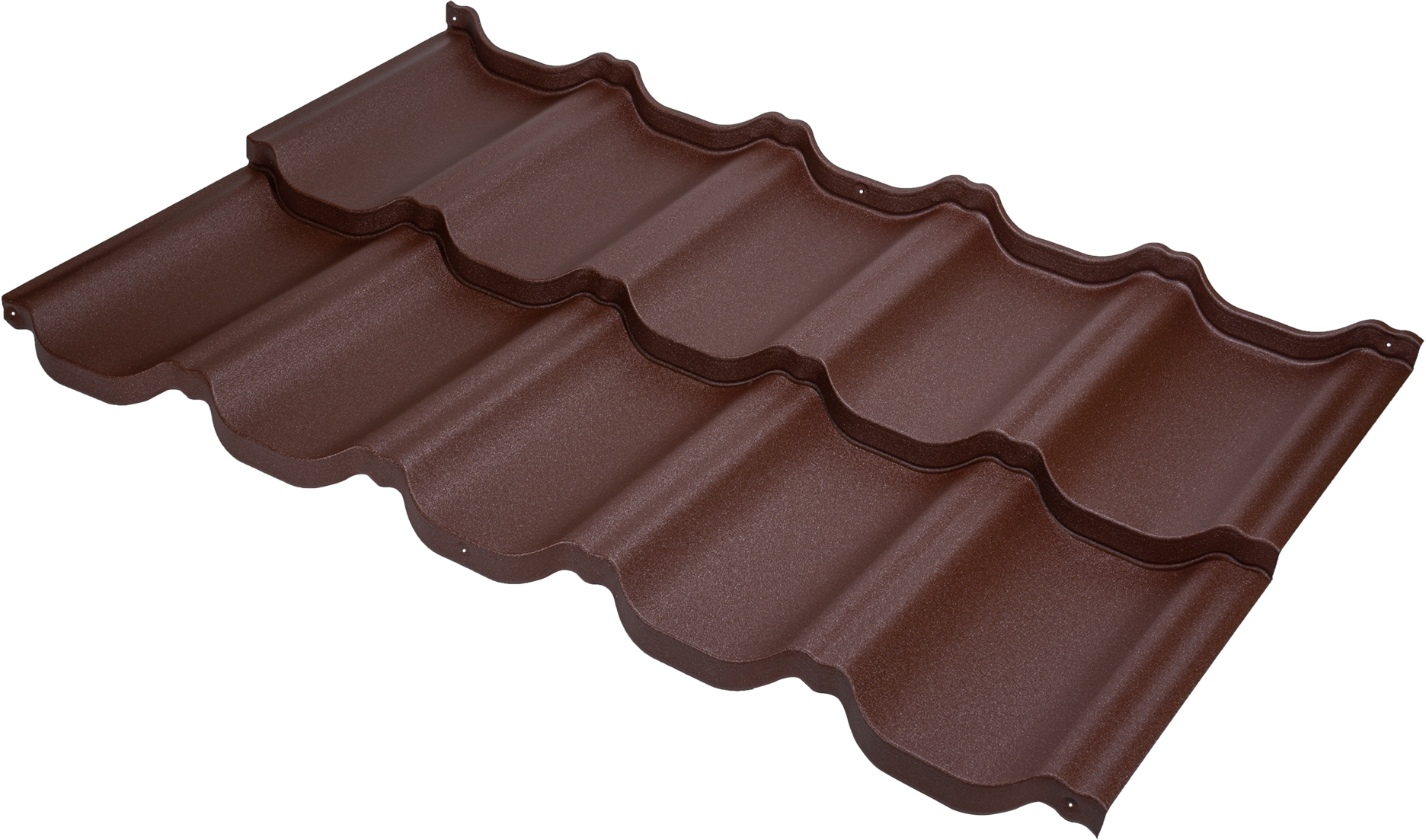 Modulinė stogo danga "Venecja" BUDMAT D-MATT Plus