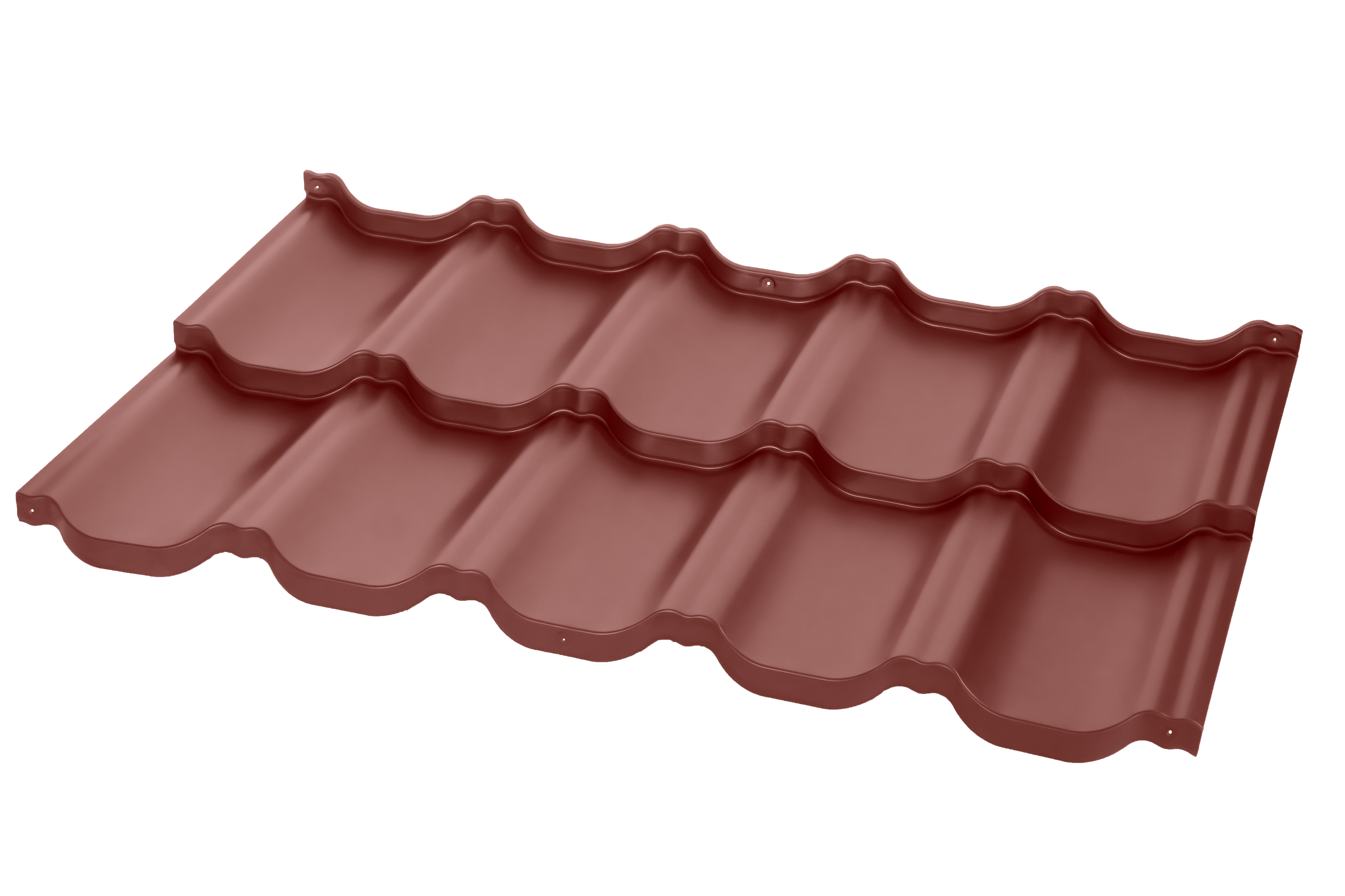 Modulinė stogo danga "Venecja" BUDMAT X-MATT