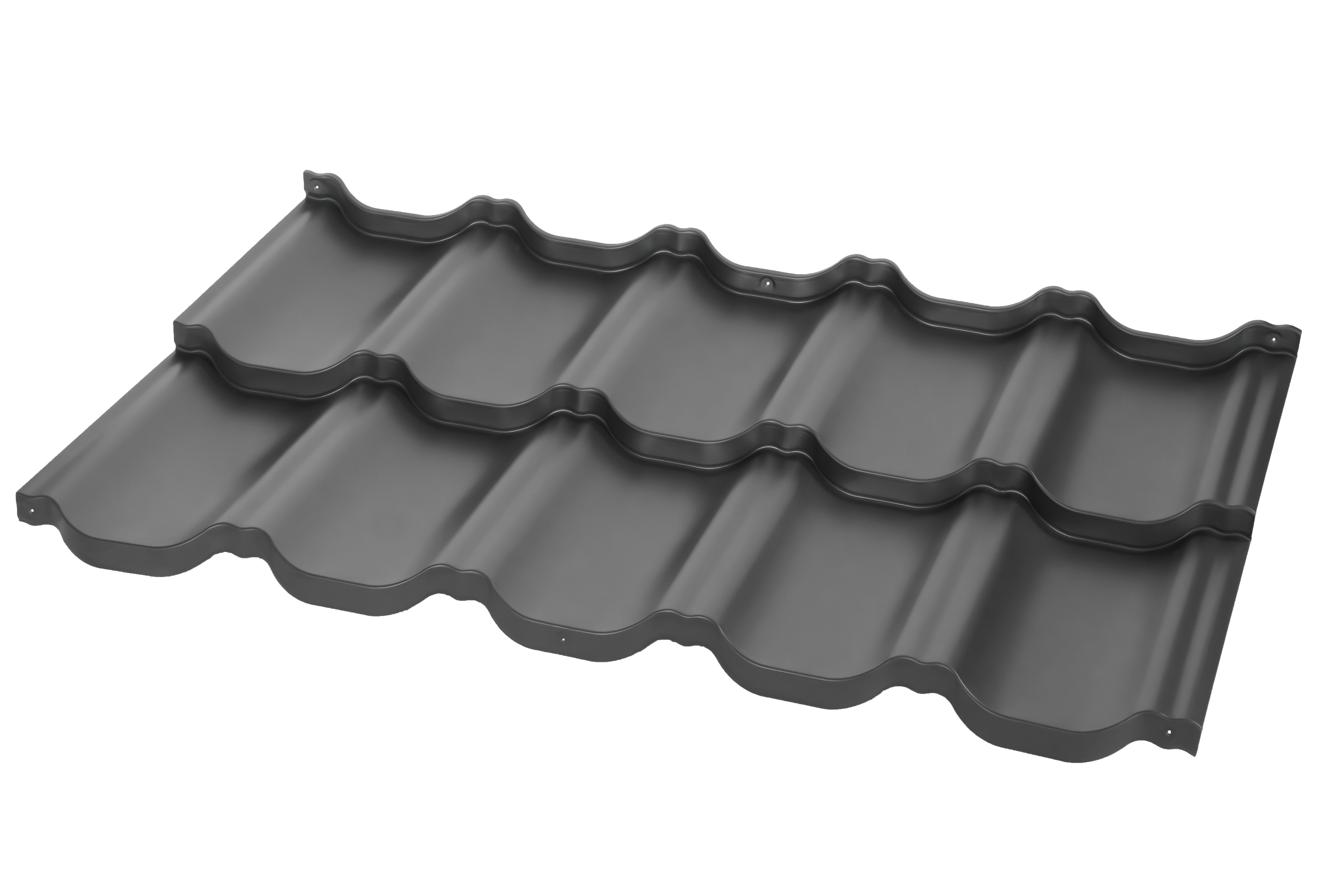 Modulinė stogo danga "Venecja" BUDMAT X-MATT