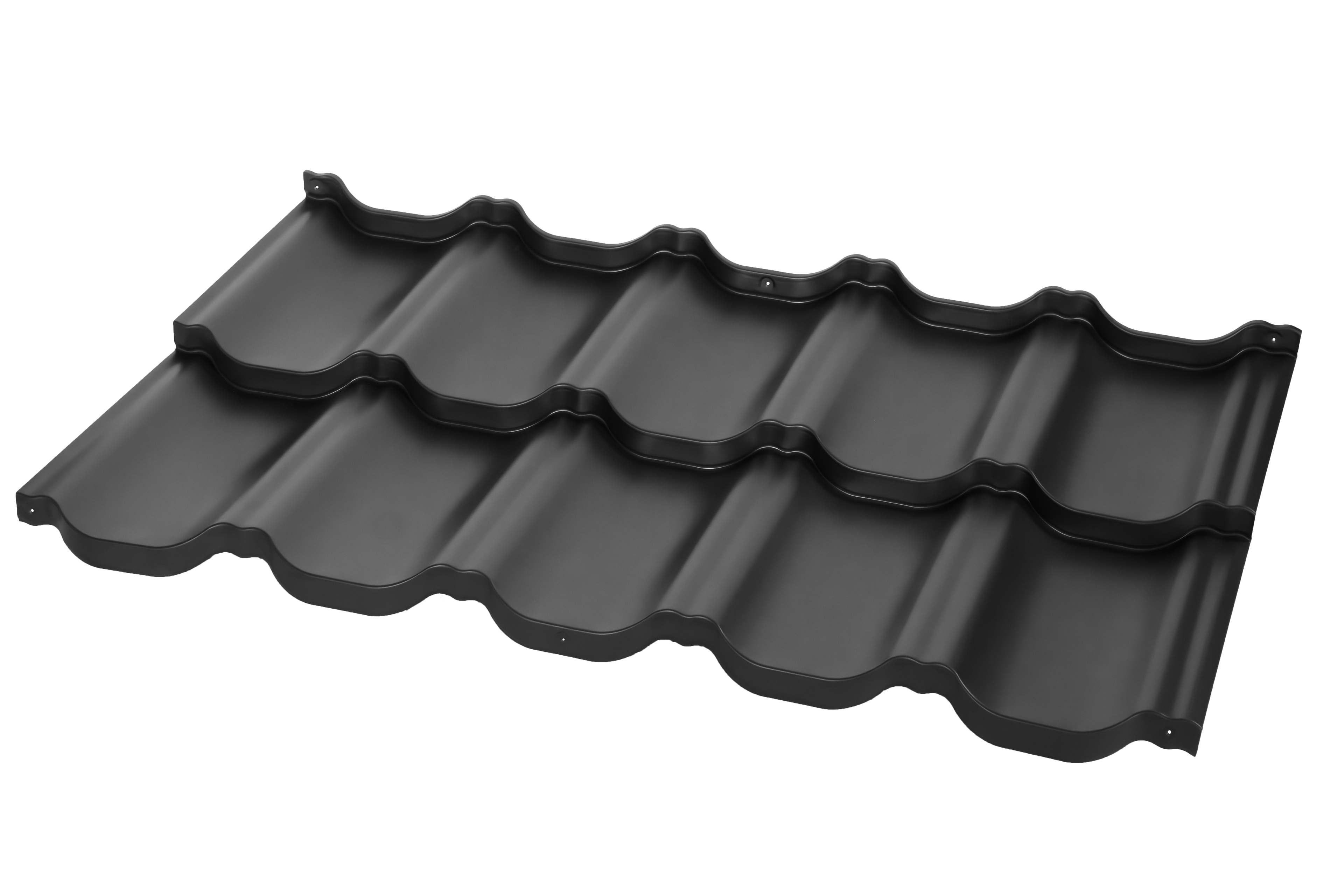 Modulinė stogo danga "Venecja" BUDMAT X-MATT