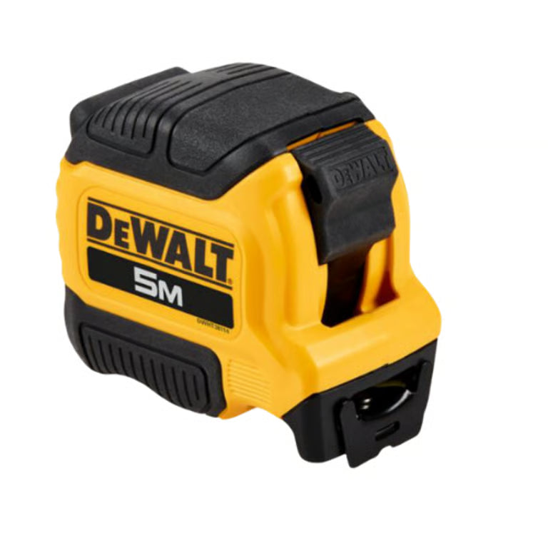 Matavimo taisyklė DeWalt COMPACT 5 m