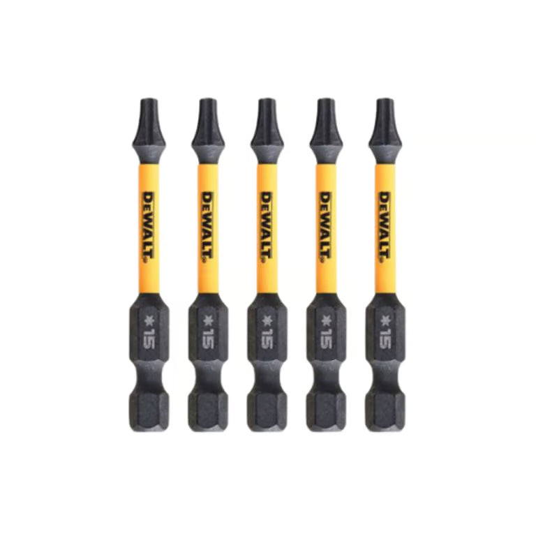 DEWALT antgaliai EXTREME IMPACT (5 vnt.)