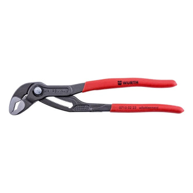 Reguliuojamo dydžio replės Kobra 250 mm