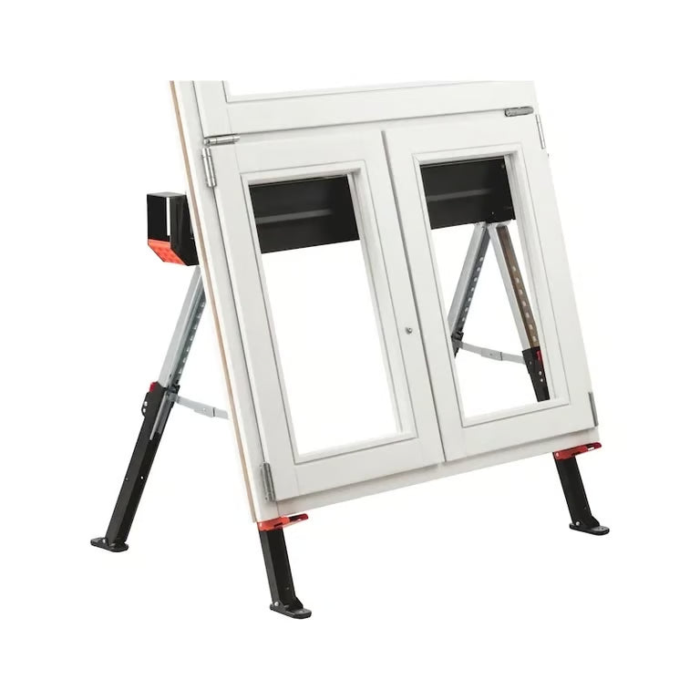 Atraminių stovų komplektas 2 vnt.