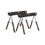 Atraminių stovų komplektas 2 vnt.