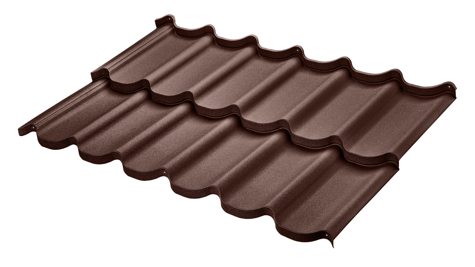 Modulinė stogo danga "Bella Sara" BUDMAT D-MATT Plus