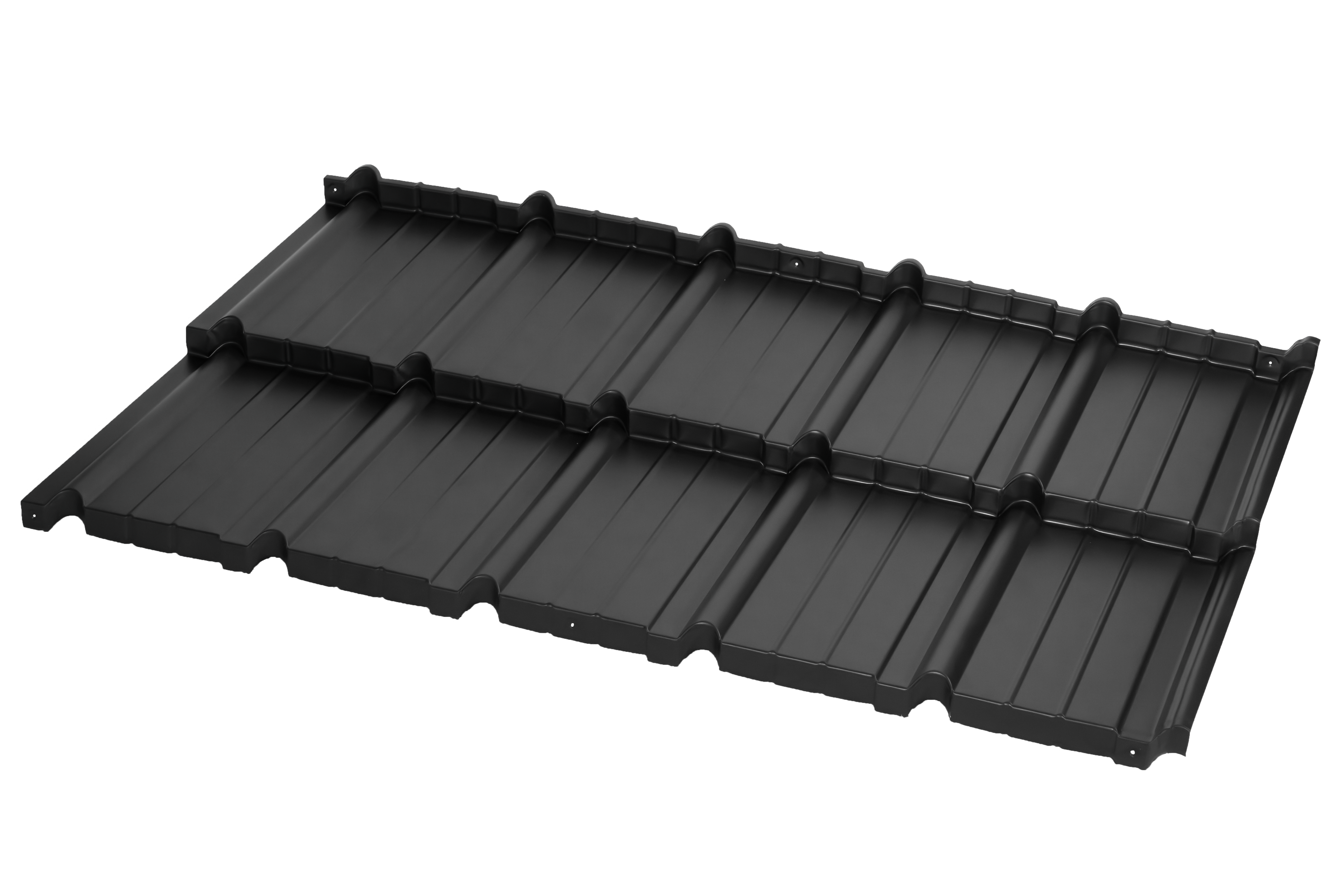 Modulinė stogo danga "Murano" BUDMAT X-MATT