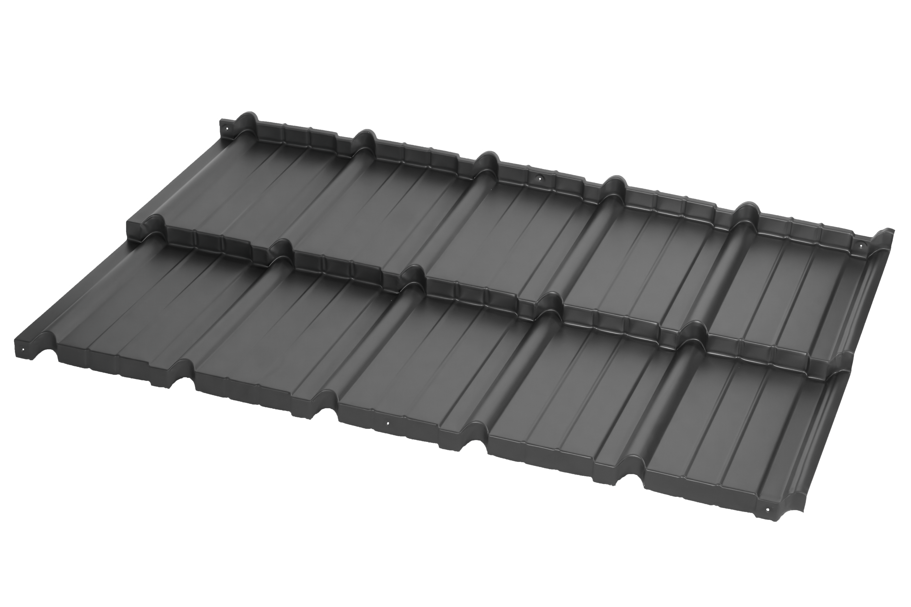 Modulinė stogo danga "Murano" BUDMAT X-MATT