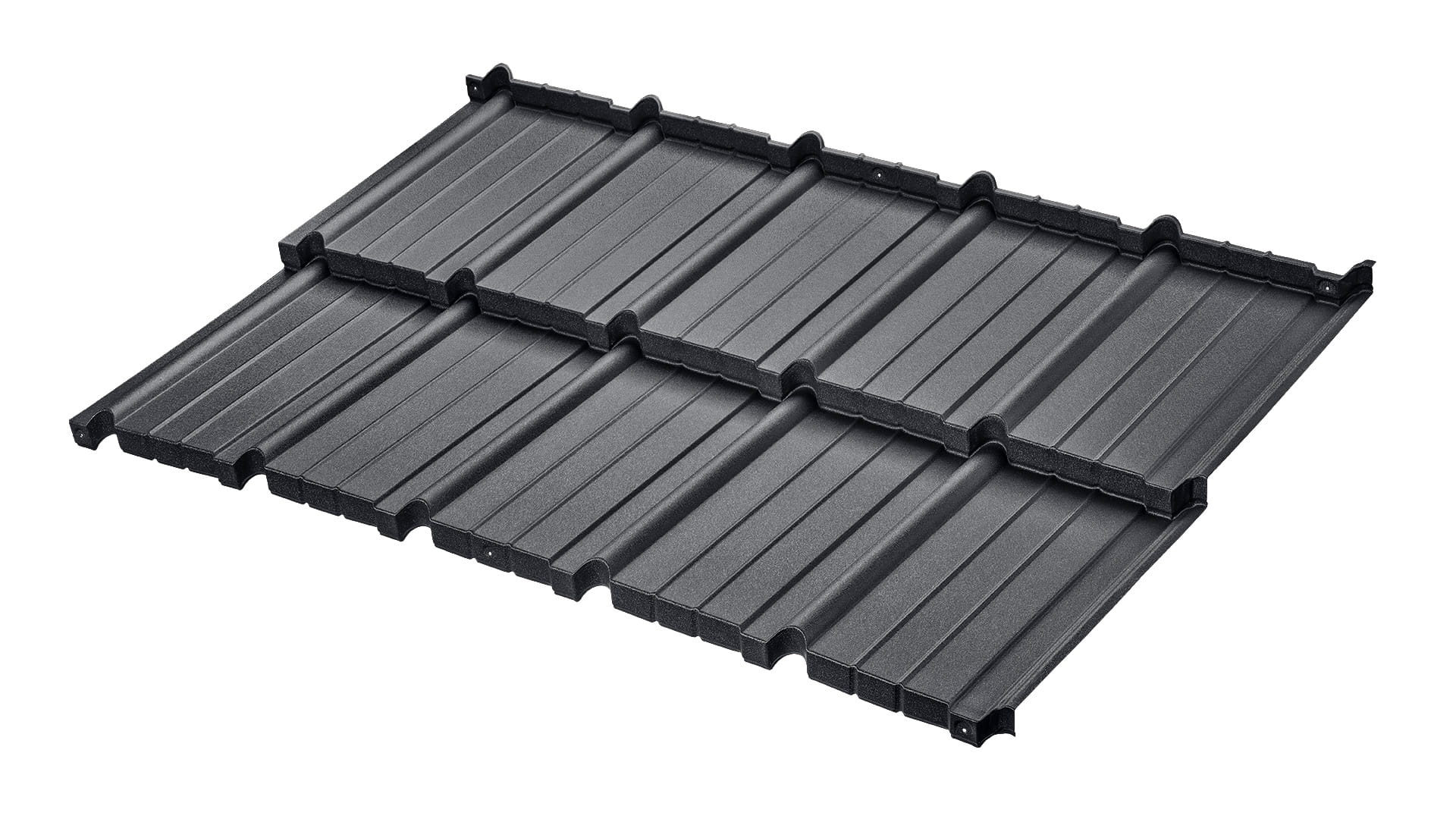 Modulinė stogo danga "Murano" BUDMAT D-MATT Plus