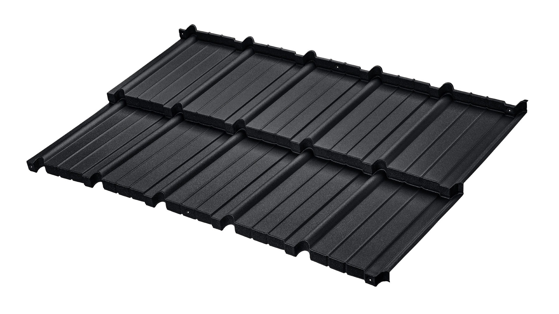 Modulinė stogo danga "Murano" BUDMAT D-MATT Plus