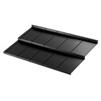 Modulinė stogo danga "Garda" BUDMAT X-MATT