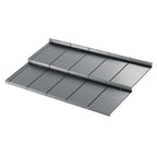 Modulinė stogo danga "Garda" BUDMAT D-MATT Plus