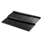 Modulinė stogo danga "Garda" BUDMAT D-MATT Plus