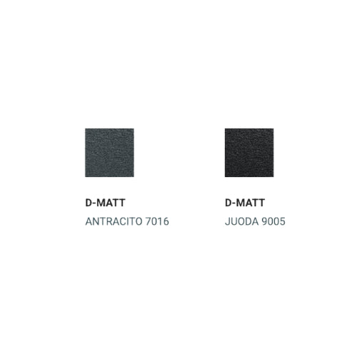 Modulinė stogo danga "Garda" BUDMAT D-MATT Plus