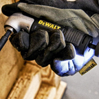 DeWALT DT20500 kampinis laikiklis (2in1)