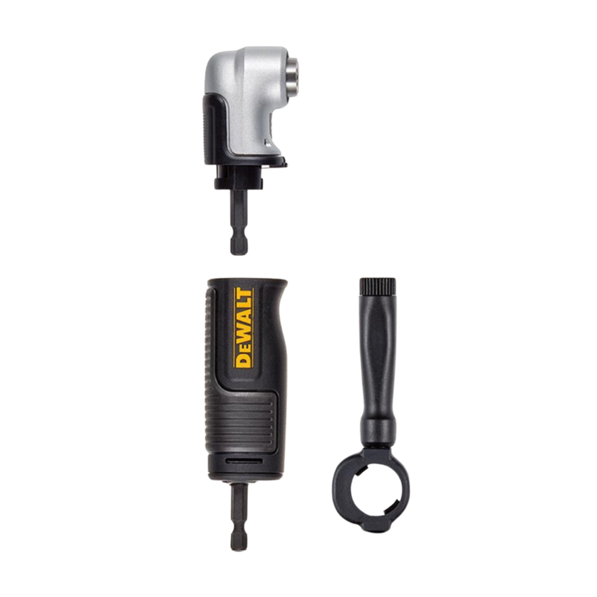 DeWALT DT20500 kampinis laikiklis (2in1)