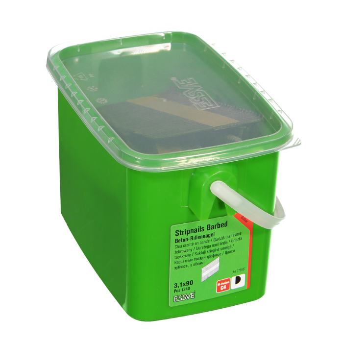 Vinys (34° D 3,1X90) rifl. M-FUSION C4