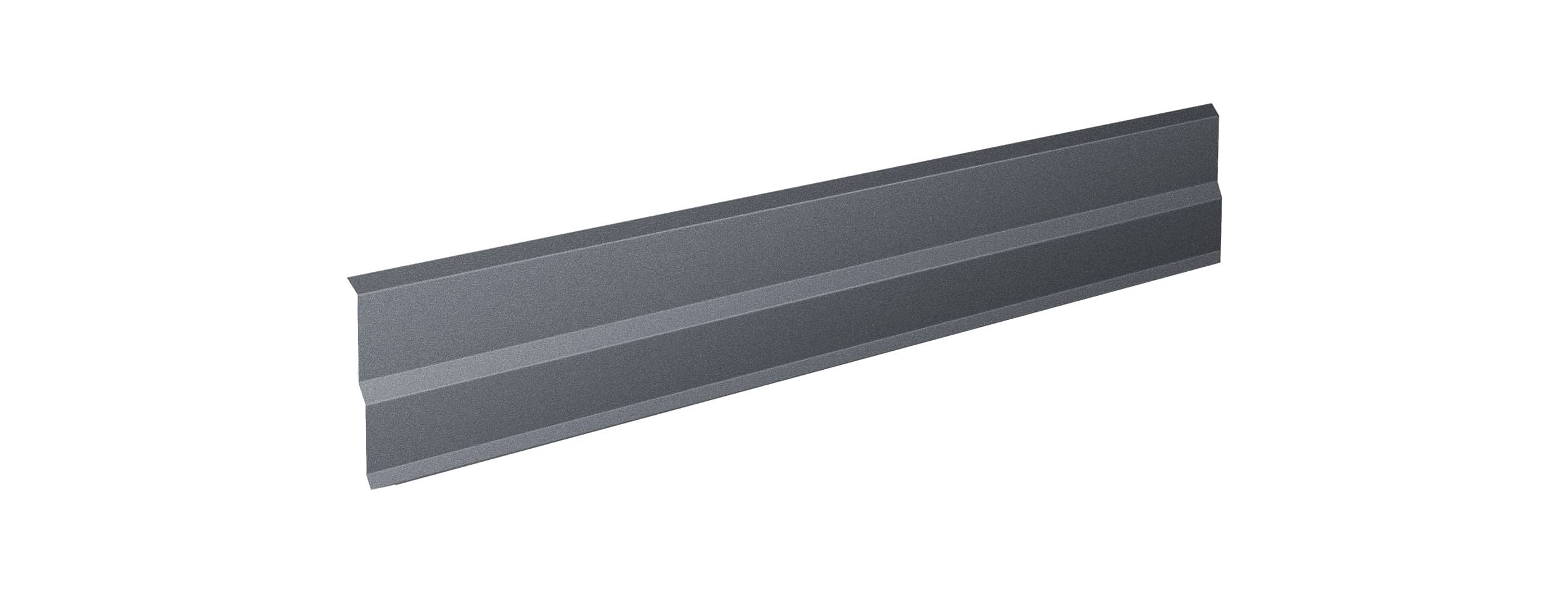 Modulinių apdailos elementų sistema