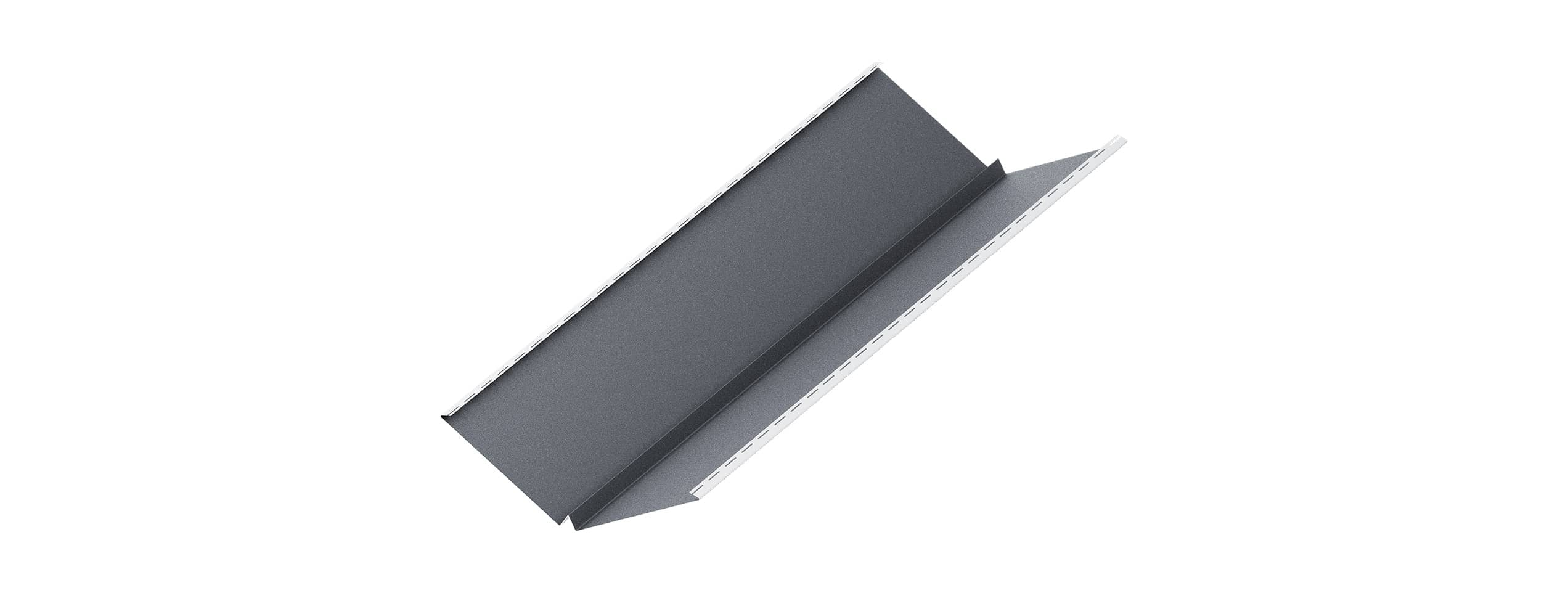 Modulinių apdailos elementų sistema