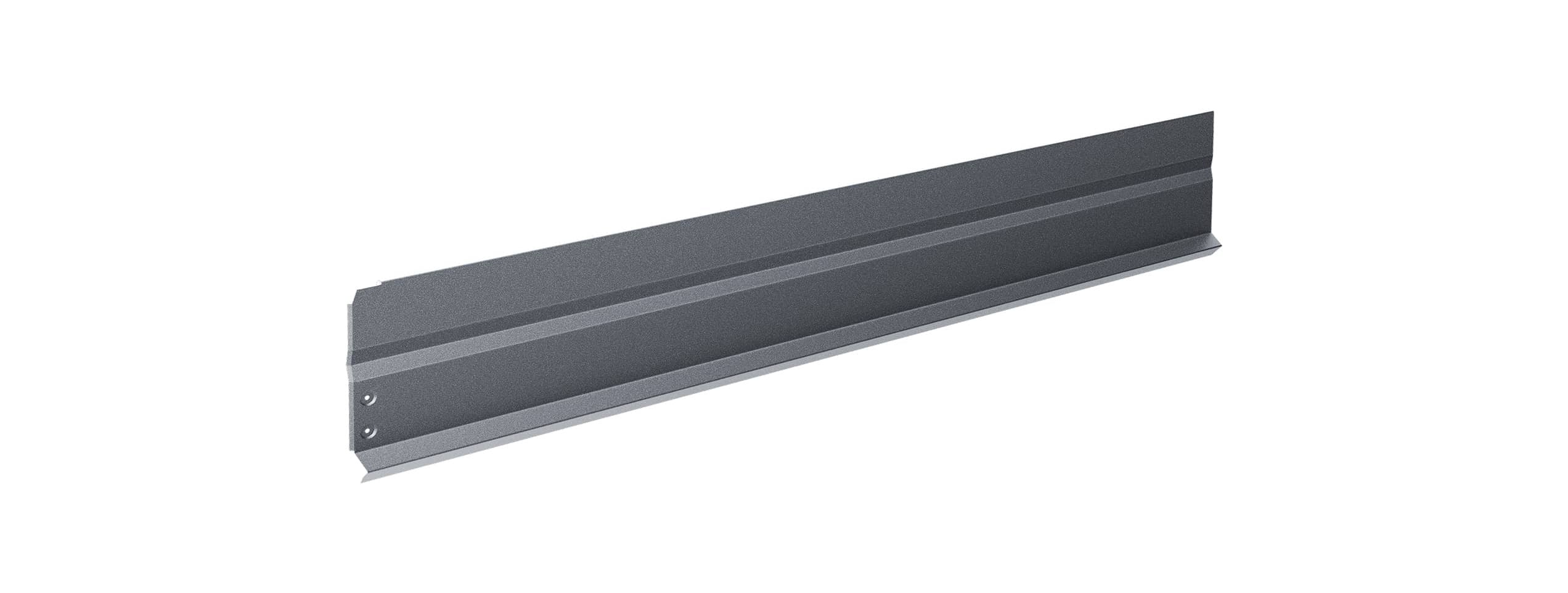 Modulinių apdailos elementų sistema